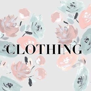 ✨clothing for sale✨
